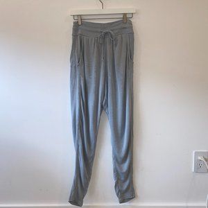 Free People Movement Yella Harem Jogger